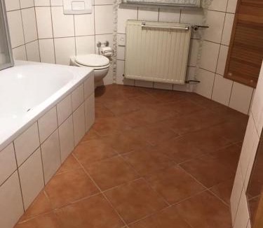 Lennestadt Apartment | Haus Hennecke
