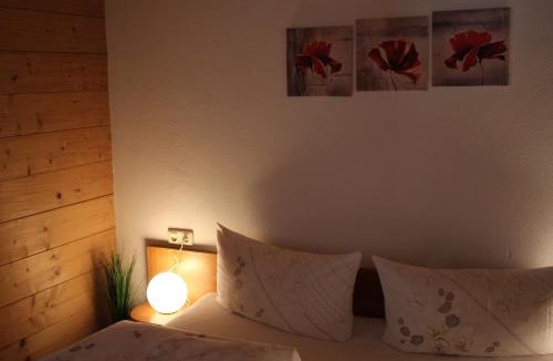 Nesselwaengle Apartment | Haus Hermi