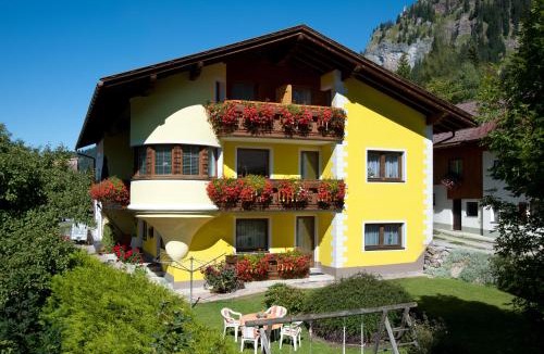 Nesselwaengle Apartment | Haus Hermi