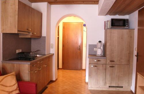 Nesselwaengle Apartment | Haus Hermi