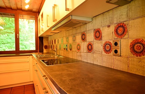 Goessweinstein House | Haus Himmelwärts, Germany