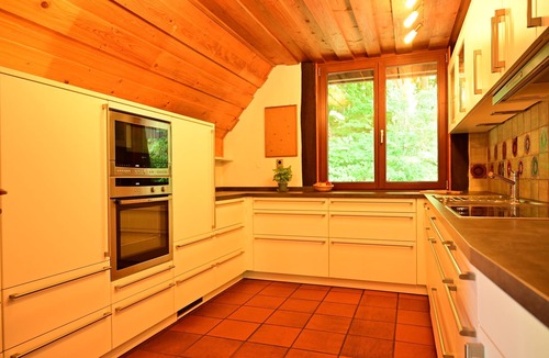 Goessweinstein House | Haus Himmelwärts, Germany