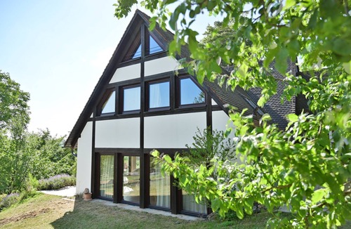 Goessweinstein House | Haus Himmelwärts, Germany