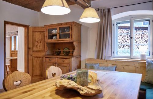 Muhldorfl Apartment | Haus Hoamat - Almrausch