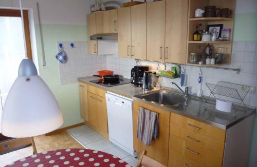 Neunburg vorm Wald Apartment | Haus Hollerbusch