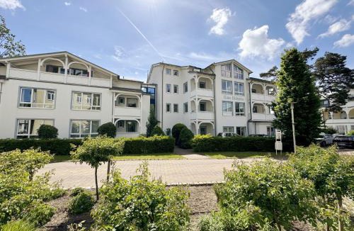 Sellin Apartment | Haus Holstein Whg 12