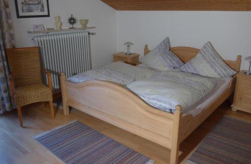 Feldwies Apartment | Haus Huber