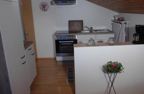 Feldwies Apartment | Haus Huber