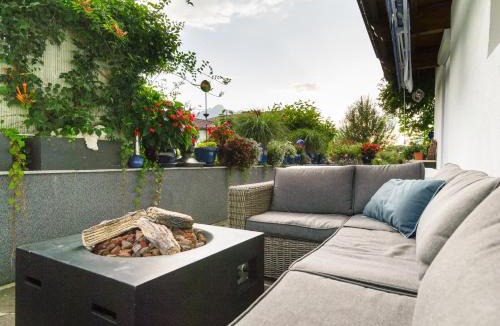 Ehrwald Apartment | Haus Ida