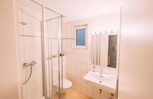 Stockach Apartment | Haus im Garten