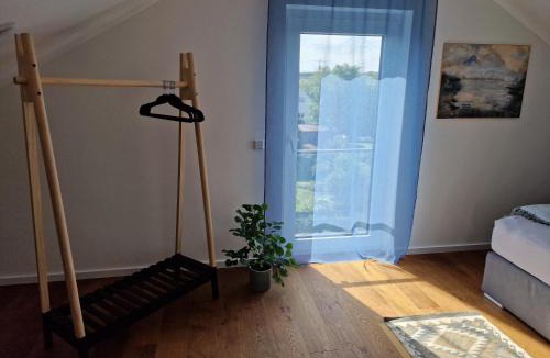 Albstadt Apartment | Haus im Glück