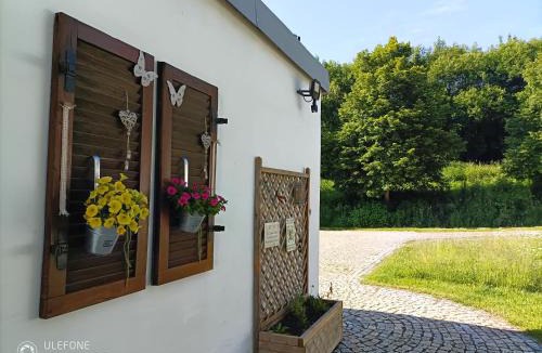 Regen House | Haus im Grünen - Aktiv-Card Partner!