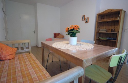 Volkertshausen Apartment | Haus im Ländle