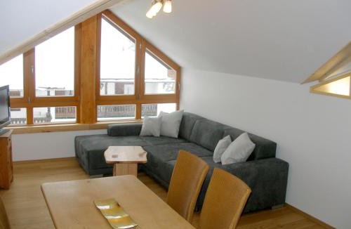 Groissenbach Apartment | Haus in der Loferau
