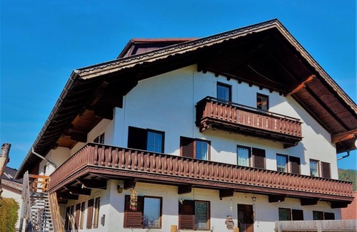 Vils Apartment | Haus Jakalar - Appartement/fewo, Dusche und Bad, WC, 4 Oder Mehr
