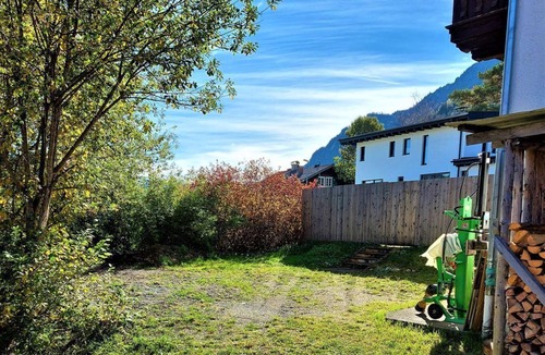Vils Apartment | Haus Jakalar - Appartement/fewo, Dusche und Bad, WC, 4 Oder Mehr