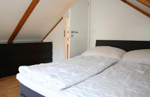 Rieste House | Haus Janina