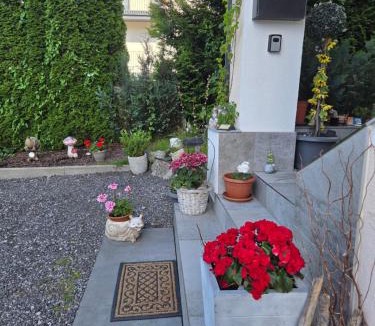 Sautens Apartment | Haus Jassy