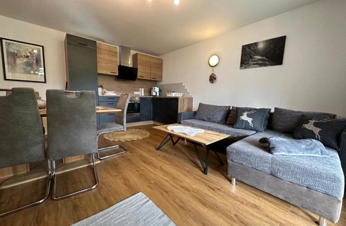 Fendels Apartment | Haus Köhle