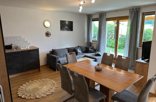 Fendels Apartment | Haus Köhle