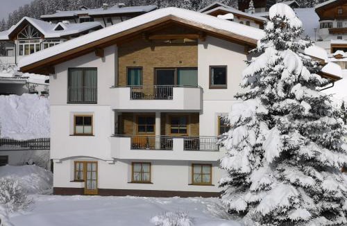 Nauders Apartment | Haus Köhle
