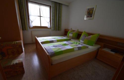 Nauders Apartment | Haus Köhle