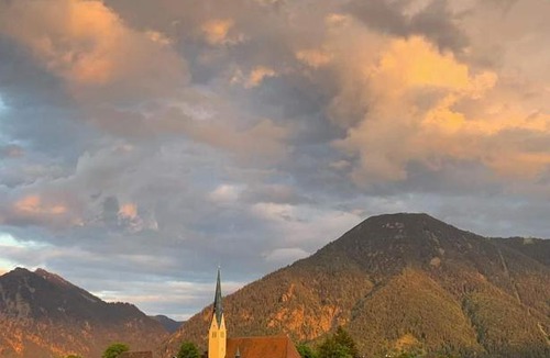Rottach Bed & Breakfast | Haus Kaiser