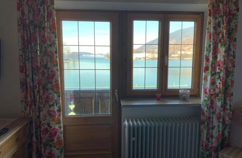 Rottach Bed & Breakfast | Haus Kaiser