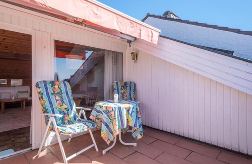 Wasserburg Apartment | Haus Kempkens