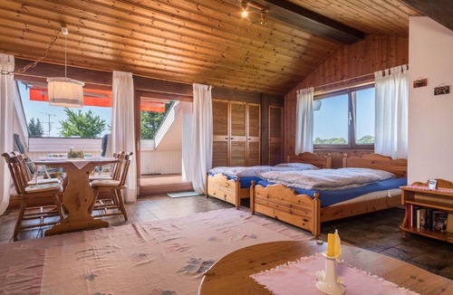 Wasserburg Apartment | Haus Kempkens