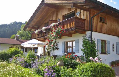 Birnbach Apartment | Haus Klauser