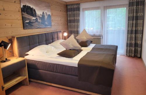 Bichlbach House | Haus Kohlberghof