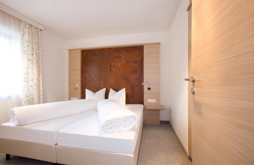 Serfaus Apartment | Haus Kristall inkl der SUPER SOMMER CARD im SOMMER 2025