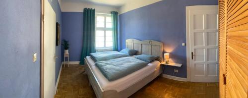 Bad Iburg House | Haus Kroneck-Salis Gästeappartement-Ferienwohnung