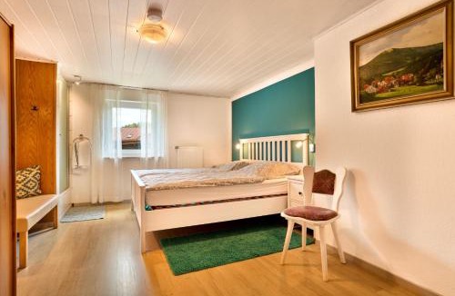 Bayerisch Eisenstein Apartment | Haus Kuchler