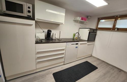 Wolfratshausen Apartment | Haus Lärche - Die Ferienwohnung