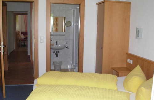 Soelden Apartment | Haus Landers