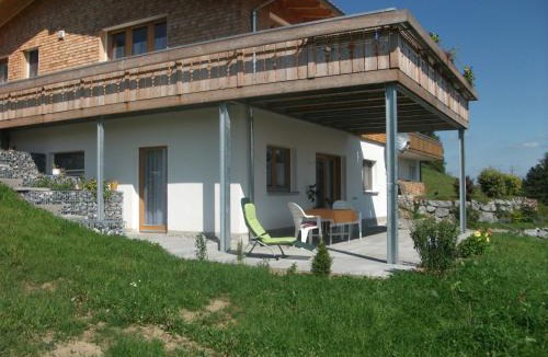 Oberreute Apartment | Haus Lenzhalde