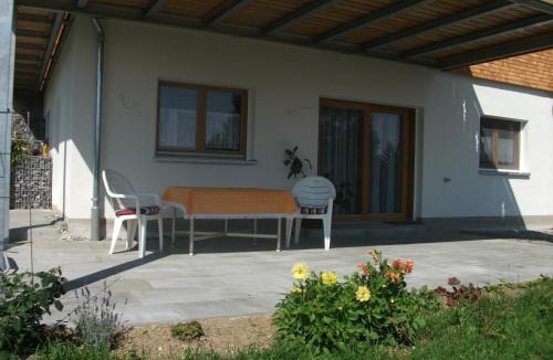 Oberreute Apartment | Haus Lenzhalde