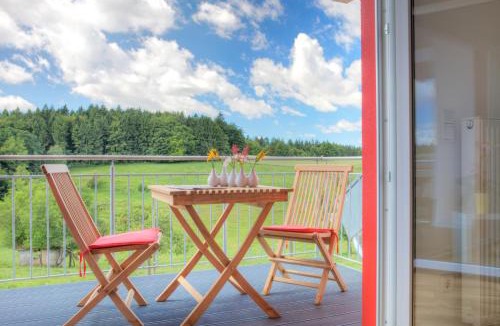 Emmingen-Liptingen Apartment | Haus Lina