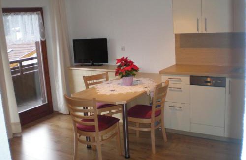 Maurach Apartment | Haus Lindner