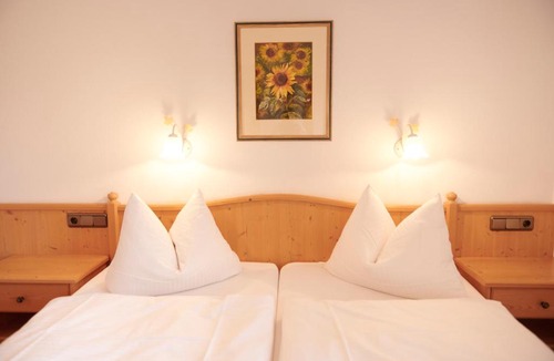 Groissenbach Hotel | Haus Lofertal