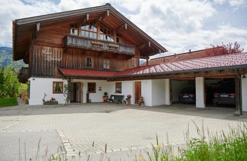 Groissenbach Hotel | Haus Lofertal