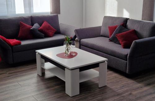 Freudenstadt Apartment | Haus Ludwig
