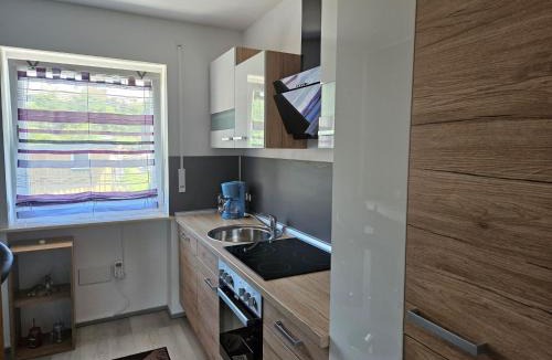 Roeslau Apartment | Haus Ludwigsfelder