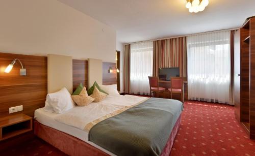 Hopfgarten Markt Bed & Breakfast | Haus Lukas