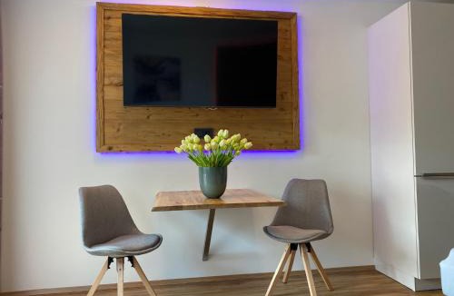 Bad Griesbach-Therme Apartment | Haus München