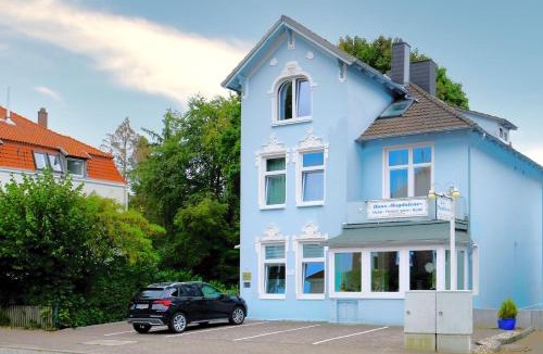 Bad Schwartau House | Haus Magdalene
