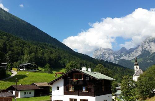 Ramsau Apartment | Haus Malerwinkl