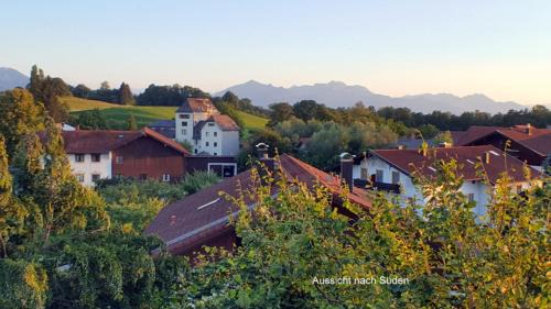 Chieming Apartment | Haus Mali